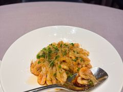 -云锦壹号·淮扬宴(徐汇万科店)