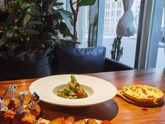 -百好乐宠物友好餐厅(朝外大街店)