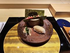 -眞日本料理