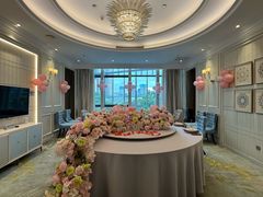 -喜宴又一村·粤菜·茶点·海鲜(壹方天地店)