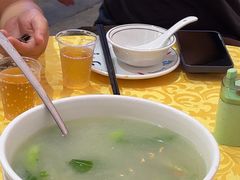 -南海渔村海鲜餐厅(溪涌店)