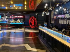 -V-ONE西雅图海鲜自助餐厅(仓山万达广场店)