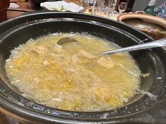 -唐山宴大唐州府精品中餐