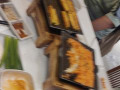 -白氏兄弟烧烤(中赢广场店)