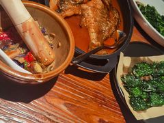 -瑶王府·广西菜(相思湖店)