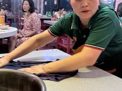 -桃花沅火锅(长嘉汇江景店)