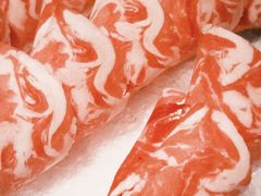 -四喜小胖·北京涮肉(五道营店)