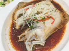 -大连湾旭日·家宴·海肠捞饭(马栏广场店)