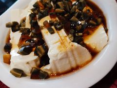 皮蛋豆腐-馋嘴蛙火锅