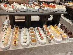 -菲住布渴酒店自助餐厅(阿里巴巴西溪园区店)