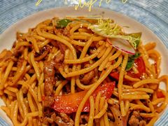 -夏日玛莉西餐厅(梅溪湖步步高店)