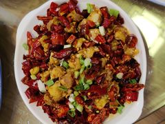 -小唐小四川水煮鱼(北三路店)