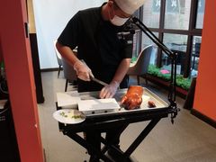 -正德楼果木烤鸭·渔家菜(东港店)