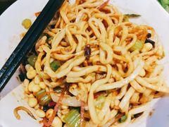 京味炸酱面-大海碗·京菜炸酱面(雍和宫店)