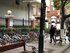 -飞马旅黎黄陂路文旅街区