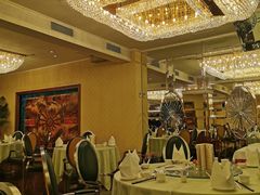 -葡京日丽(澳门葡京酒店)