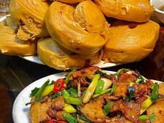 -凯华海鲜火锅·传承三十六年