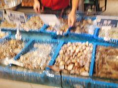 -御品海宴海鲜自助餐厅(龙岗万科广场店)