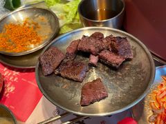 -西塔老太太泥炉烤肉(川沙百联店)