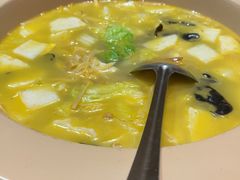 -乡野李掌柜(汉江路店)