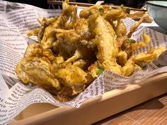 -临界音乐酒馆·小龙虾·江湖菜(华熙LIVE·鱼洞店)