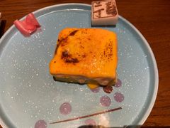 明太子芝士玉子烧-二丁目食堂(铁西万象汇店)