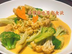 -汤城小厨•粤菜•靓汤(金宝街店)