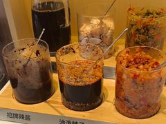 -李先生牛肉面大王(广渠门内店)