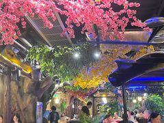 -城墙拐拐火锅(三峡广场黑金冠店)