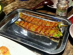 -鸽子窝专业烧烤店(长白店)