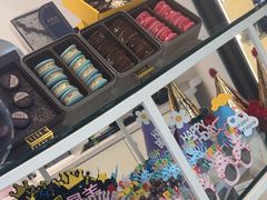 -杜哈夫DOUX RÊVE·生日蛋糕(日月光店)