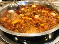 -肖肖酸萝卜鱼火锅(总店)