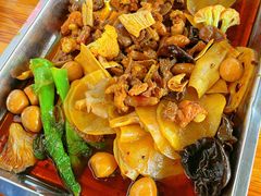 -康二姐串串(中道街店)