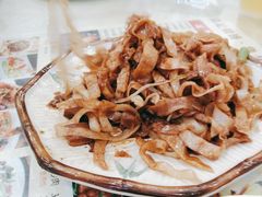 -葛记焖饼(伏牛路店)