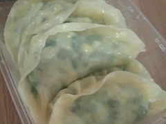 -松针蔡记蒸饺(花园路店)