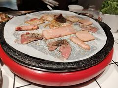 -酒拾烤肉(奥体天虹店)