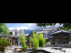 -大理古城