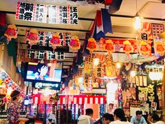 大堂-平成屋·午肴夜酒(四川北路店)