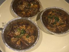 烤脑花-巴厘龙虾·榜首油焖大虾(洞庭·艺术洋房店)