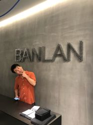 点击看大图 -斑斓色彩沙龙