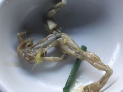 -四姐南瓜田鸡(202店)