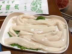 -清真·鸦儿李记·涮肉(和平里店)