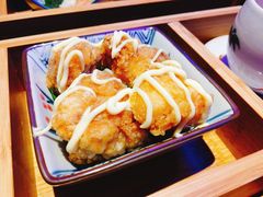 -琴寿司居酒屋(中山广场店)