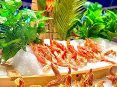 -SEA西雅图海鲜自助餐厅(海乐世界店)