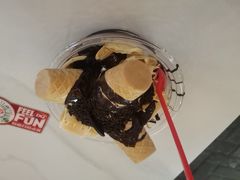 -DQ·蛋糕·冰淇淋(大宁国际商业广场店)