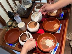 -汉艺唐风茶艺培训(联发华美空间店)