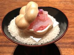 -桐寿司Sushi Tong