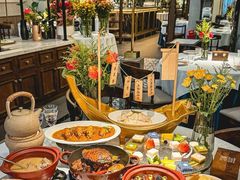 -狮拾久·现代新加坡料理(福田COCO Park店)