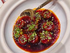 九转大肠-明湖楼·经典鲁菜(大明湖店)