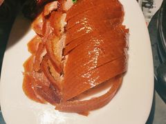 -四世同堂·京菜·烤鸭(双井店)